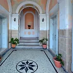 Sirocco Corfu Old Town Apartment