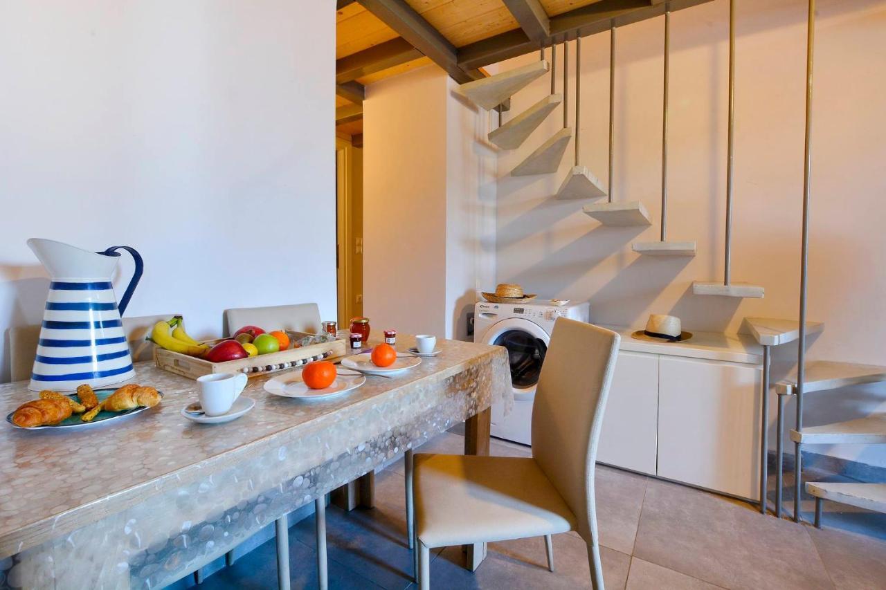 Apartment Sirocco Corfu Old Town Corfu (city)