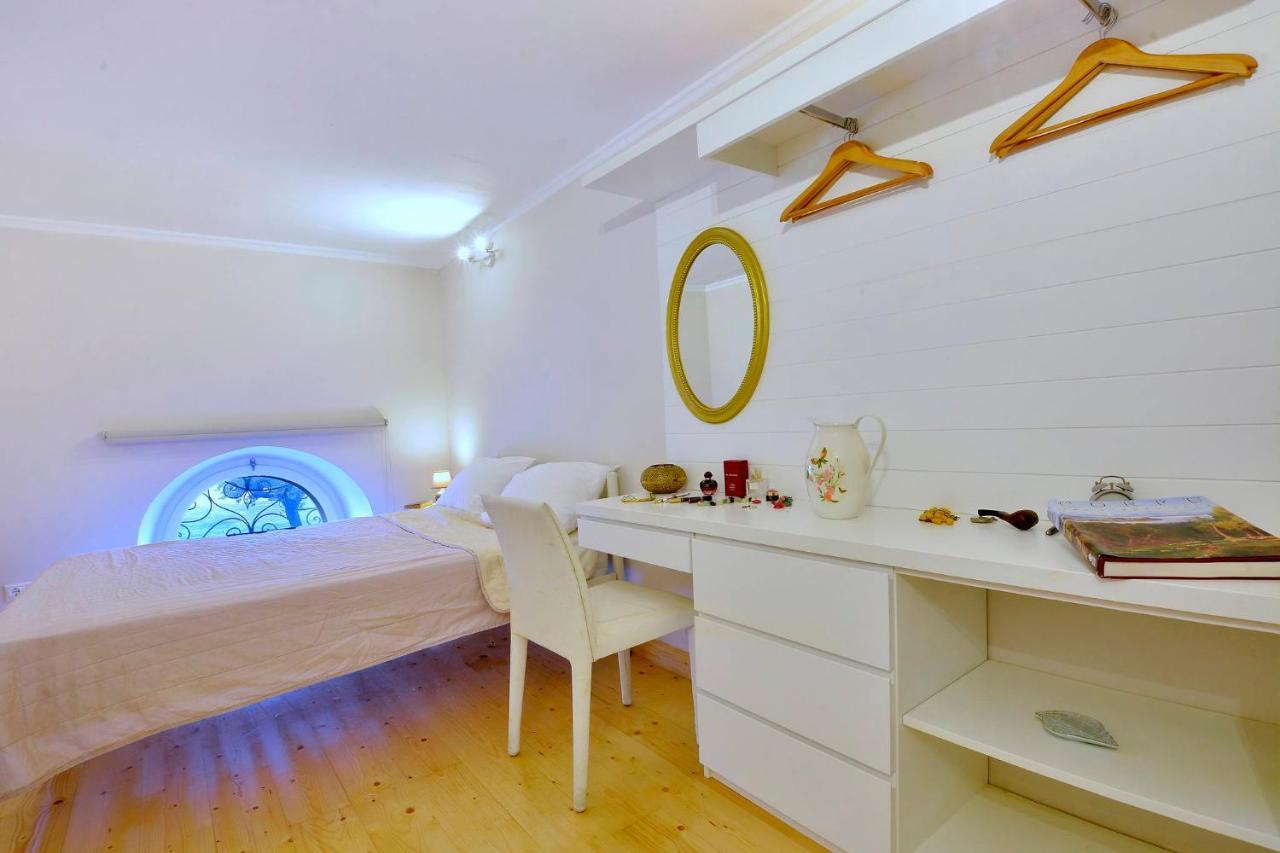 Sirocco Corfu Old Town Apartment