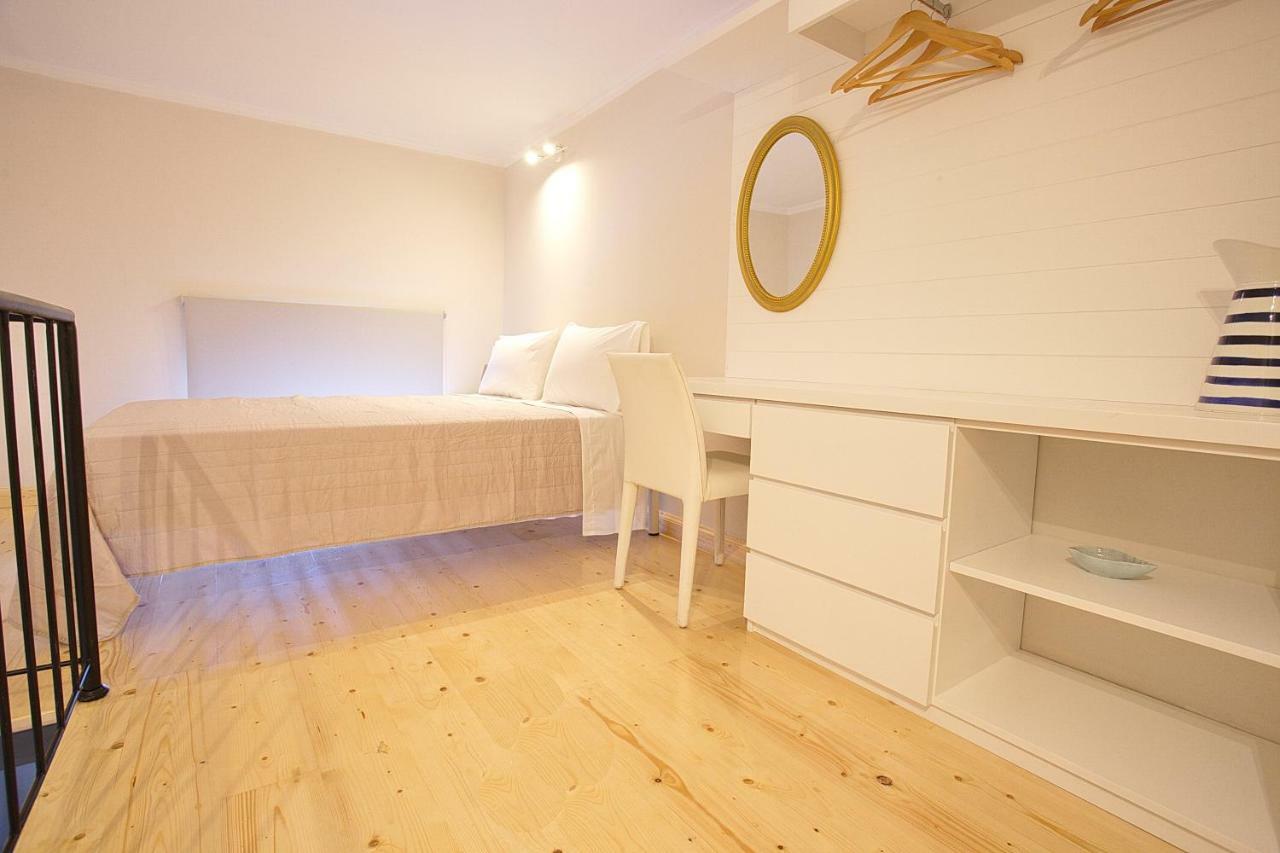 Apartment Sirocco Corfu Old Town *