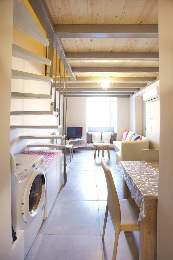 Apartment Sirocco Corfu Old Town