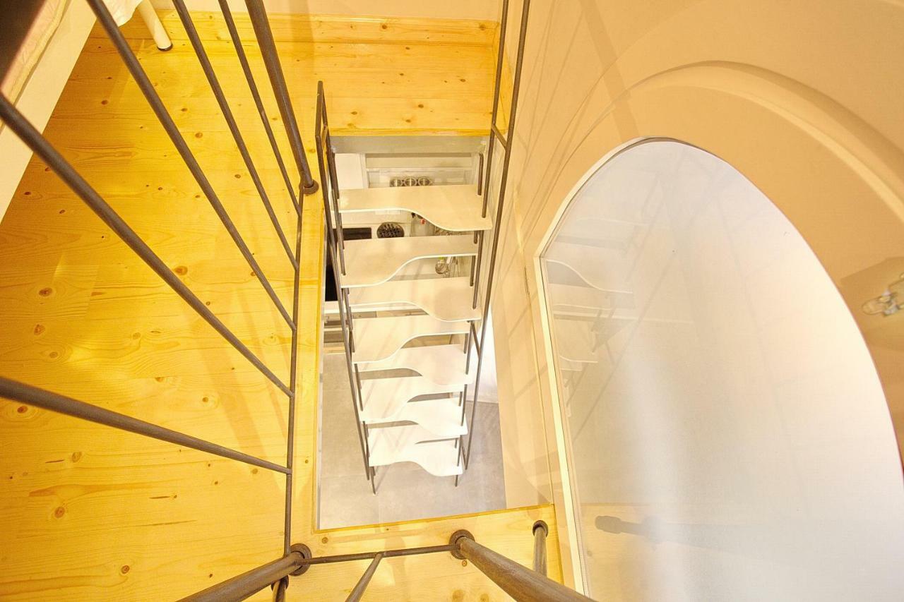 Sirocco Corfu Old Town Apartment *